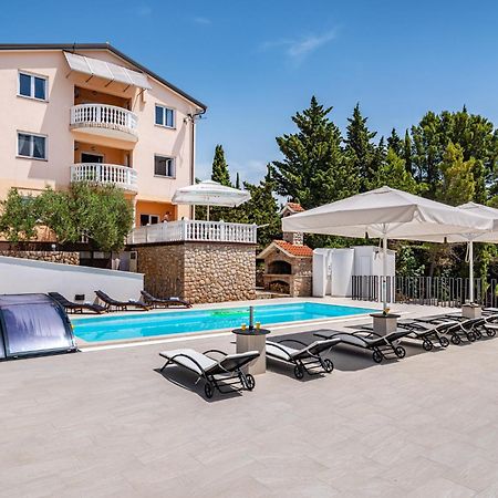 Apartments Prkacin 2 Starigrad Paklenica Exteriér fotografie