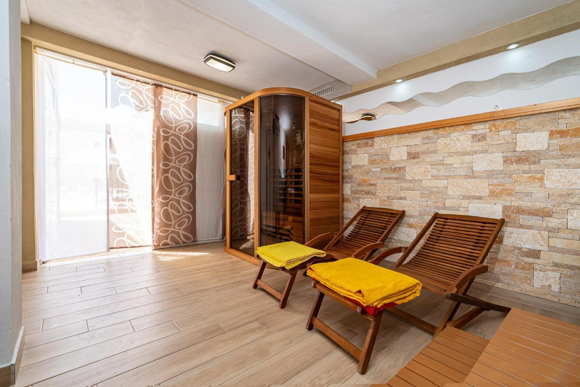 Apartments Prkacin 2 Starigrad Paklenica Exteriér fotografie