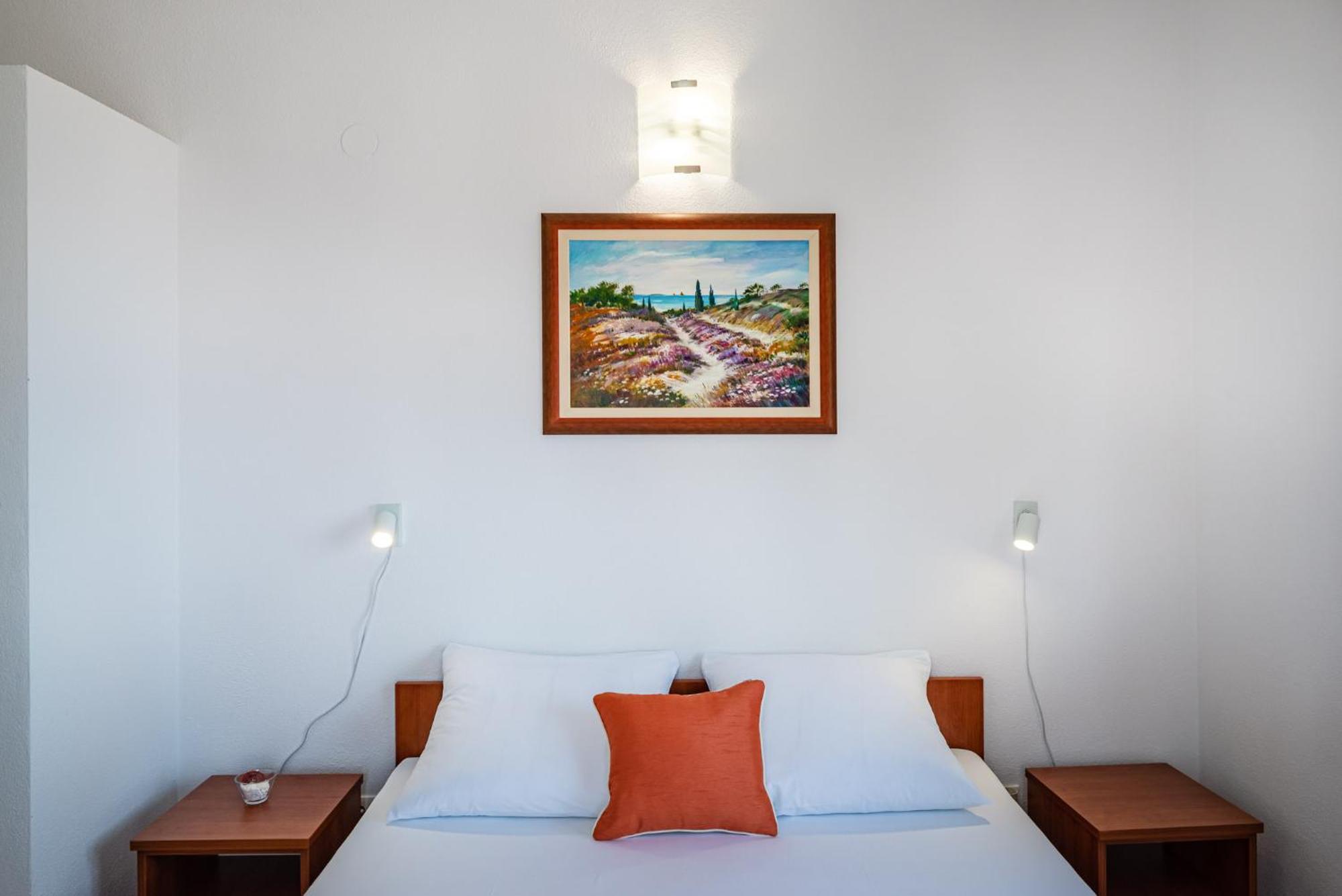 Apartments Prkacin 2 Starigrad Paklenica Exteriér fotografie